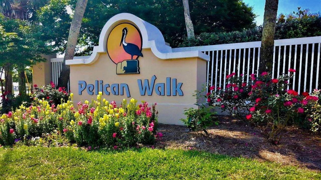 Holiday home Pelican Walk 405 Panama City Beach