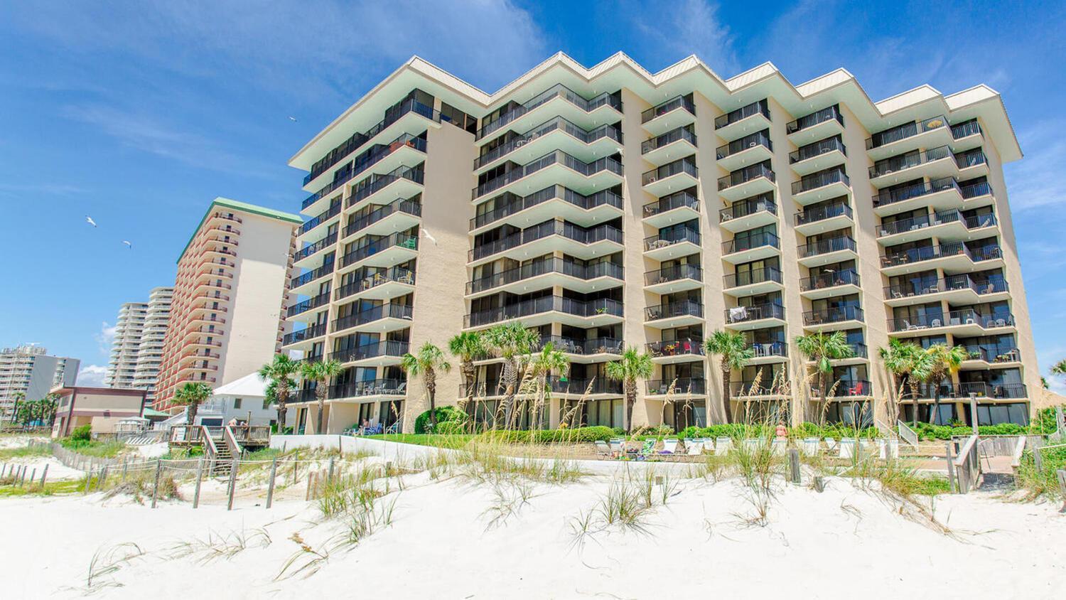 Pelican Walk 405 Holiday home Panama City Beach