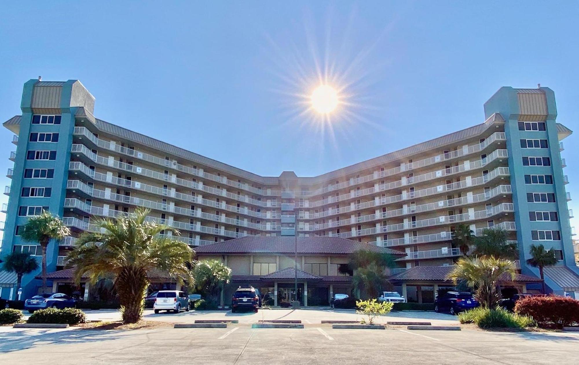 Holiday home Pelican Walk 405 Panama City Beach