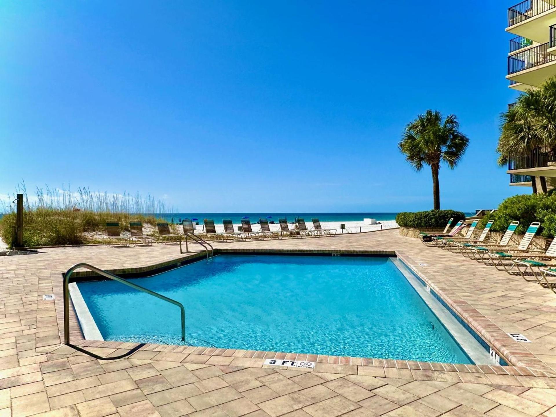 Holiday home Pelican Walk 405