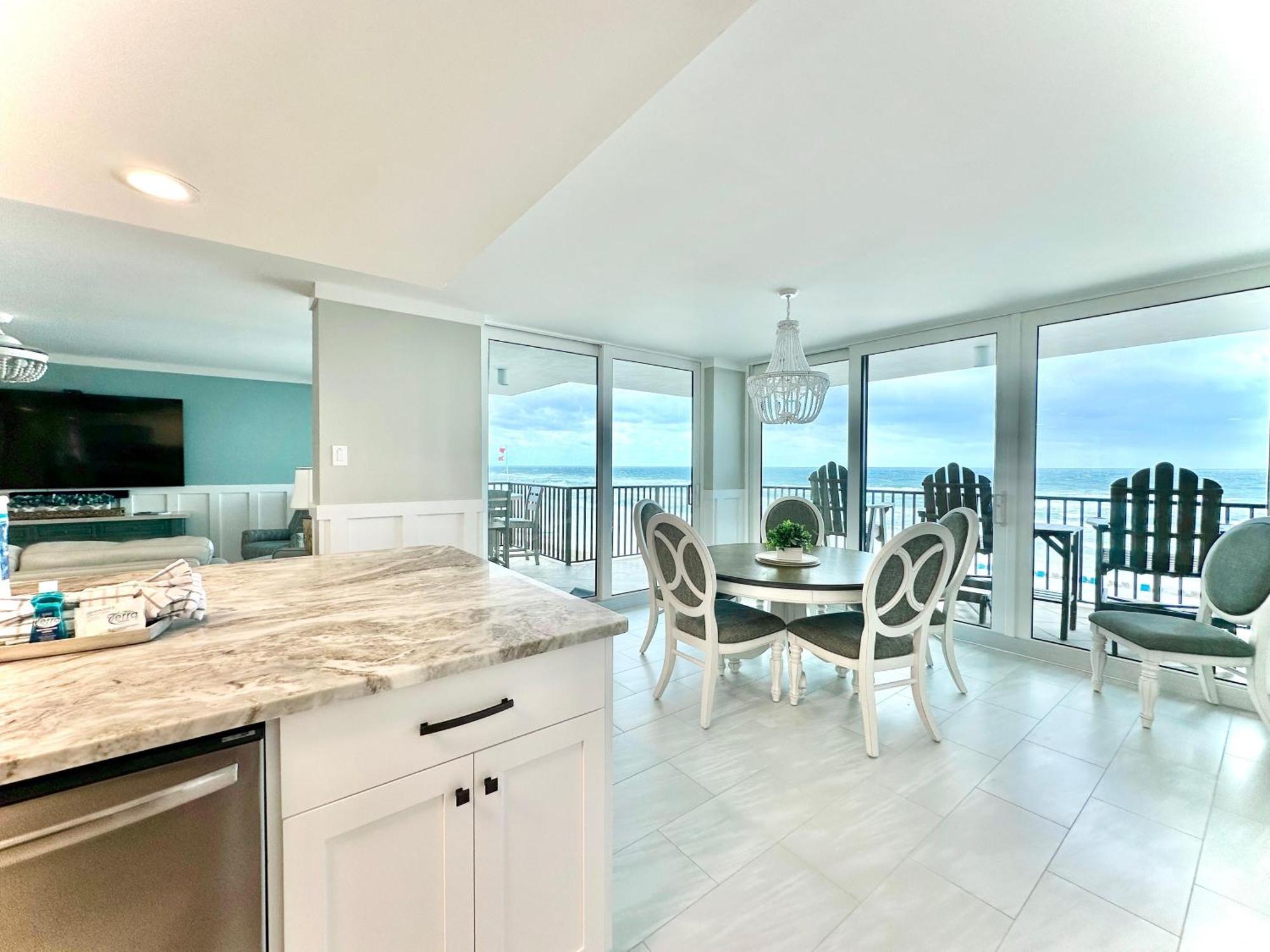 Holiday home Pelican Walk 405