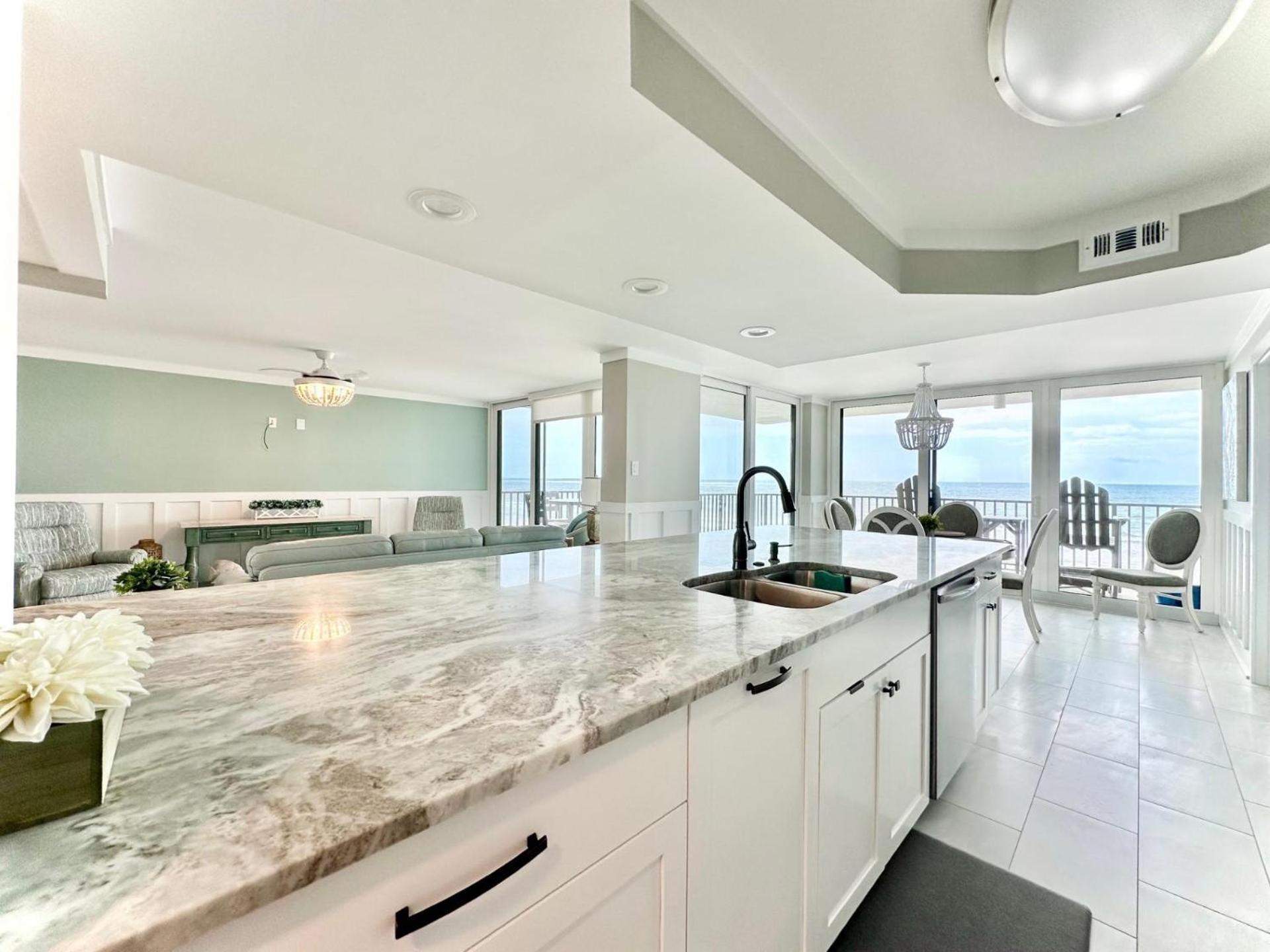 Holiday home Pelican Walk 405