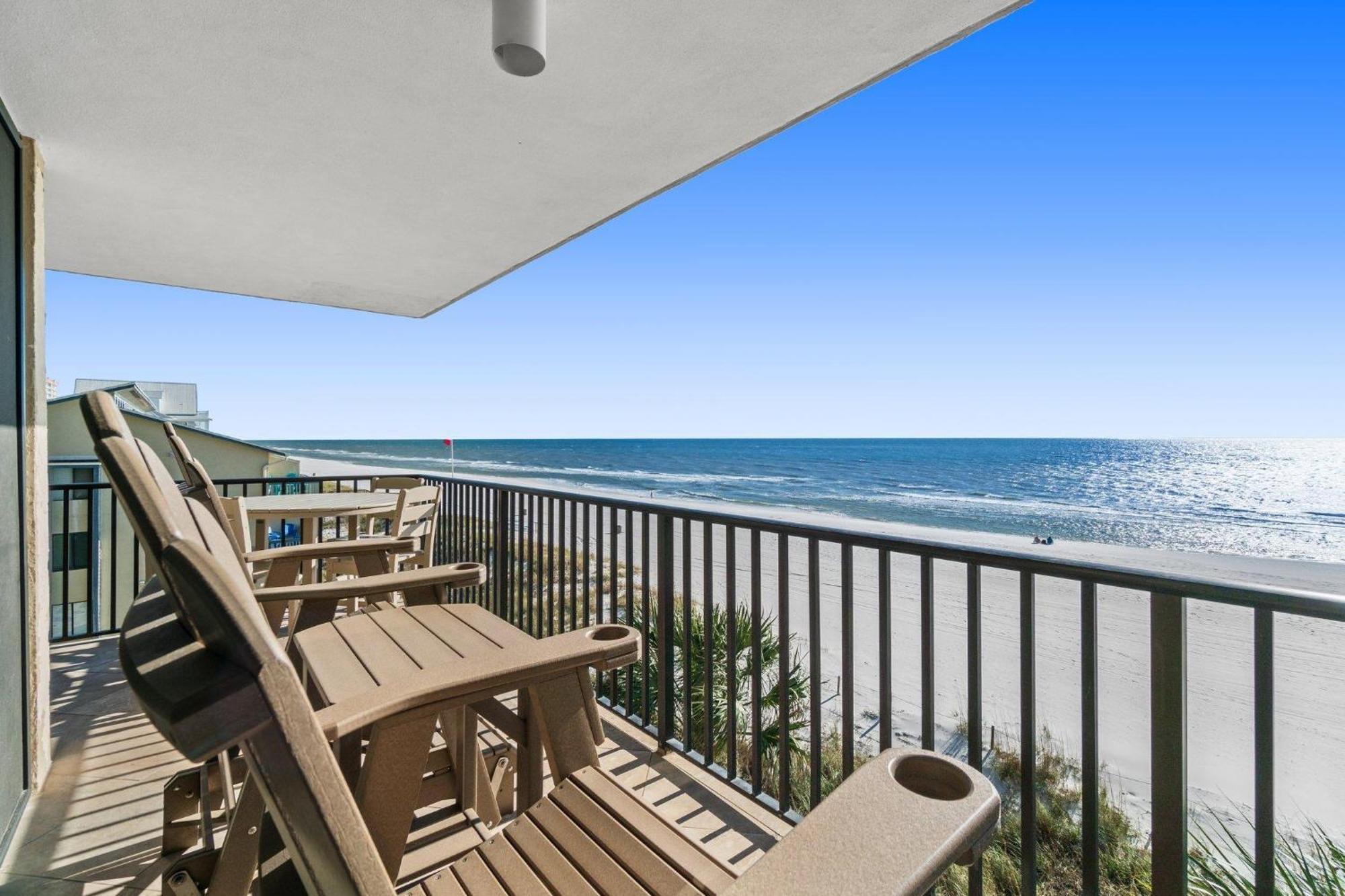 Pelican Walk 405 Holiday home Panama City Beach