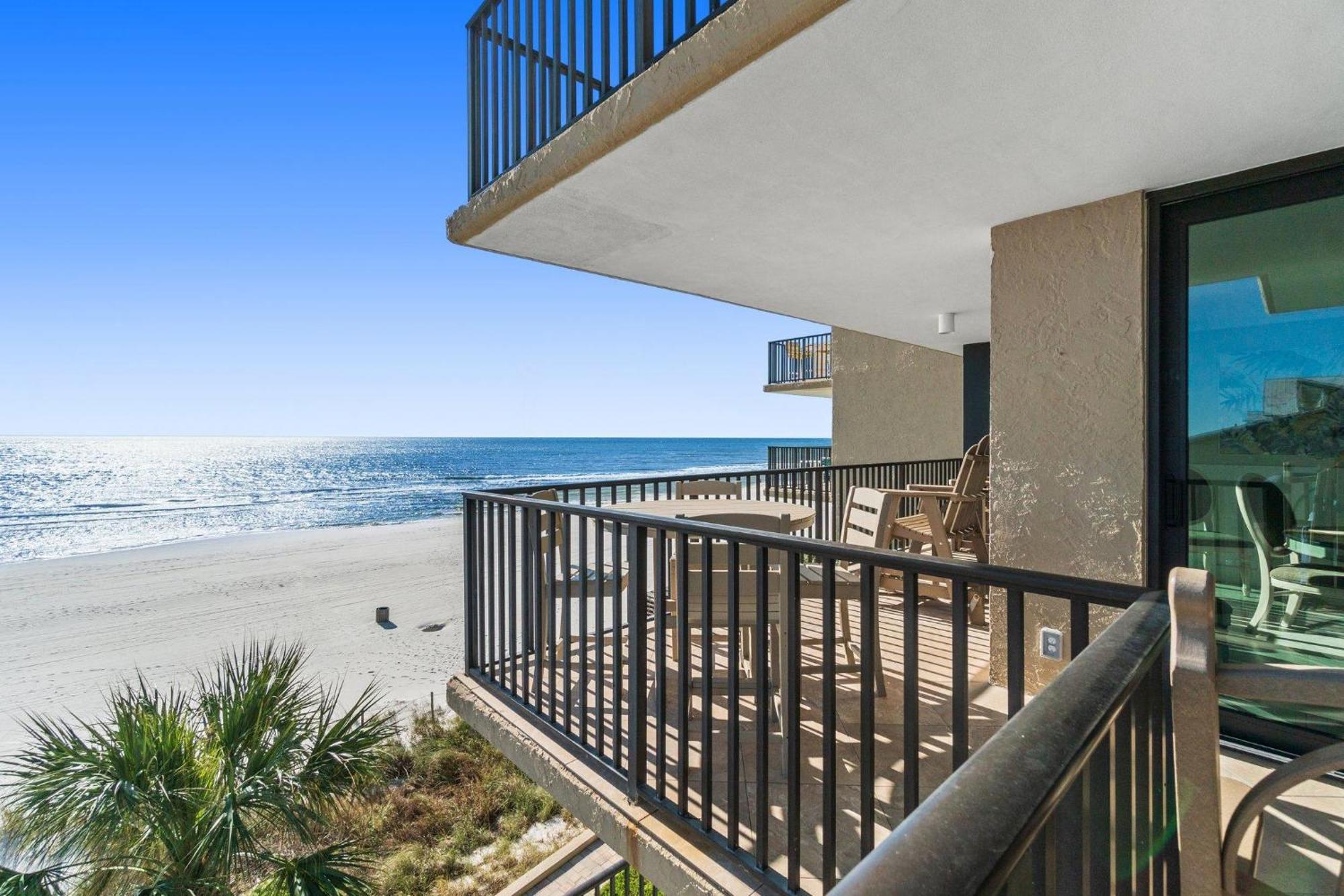 Holiday home Pelican Walk 405 Panama City Beach